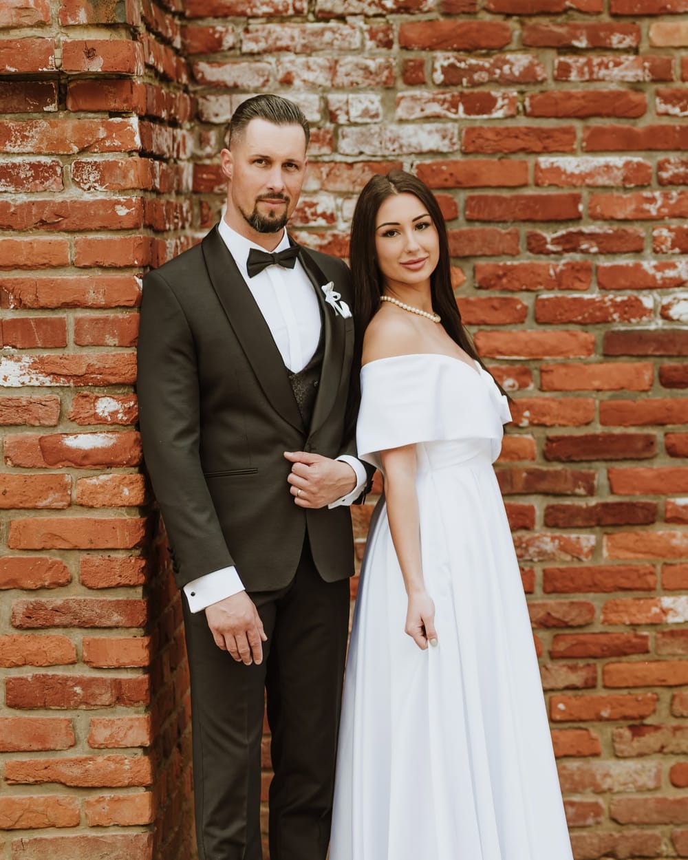 Svadobný oblek ženícha — predajňa KIRI — foto 20